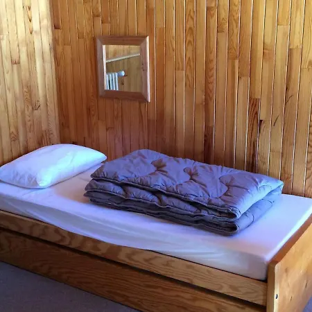 דירה Appartement 2 Pieces Sud-Ouest, Ski Aux Pieds A Tignes - Fr-1-449-174 טיגנס